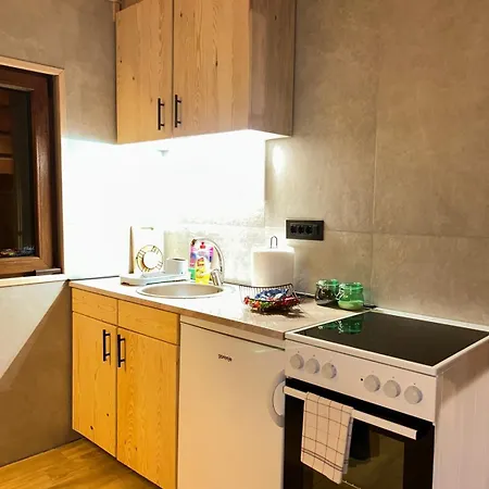 別荘 Brvnare In 2 *