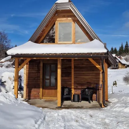 別荘 Brvnare In 2 *