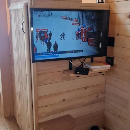 Brvnare In 2 別荘 *