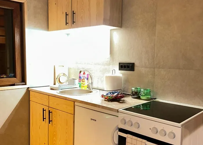 別荘 Brvnare In 2 *