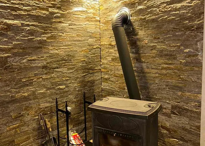 Brvnare In 2 別荘 *