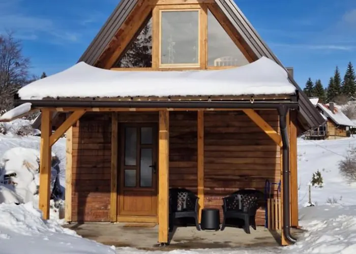 別荘 Brvnare In 2 *